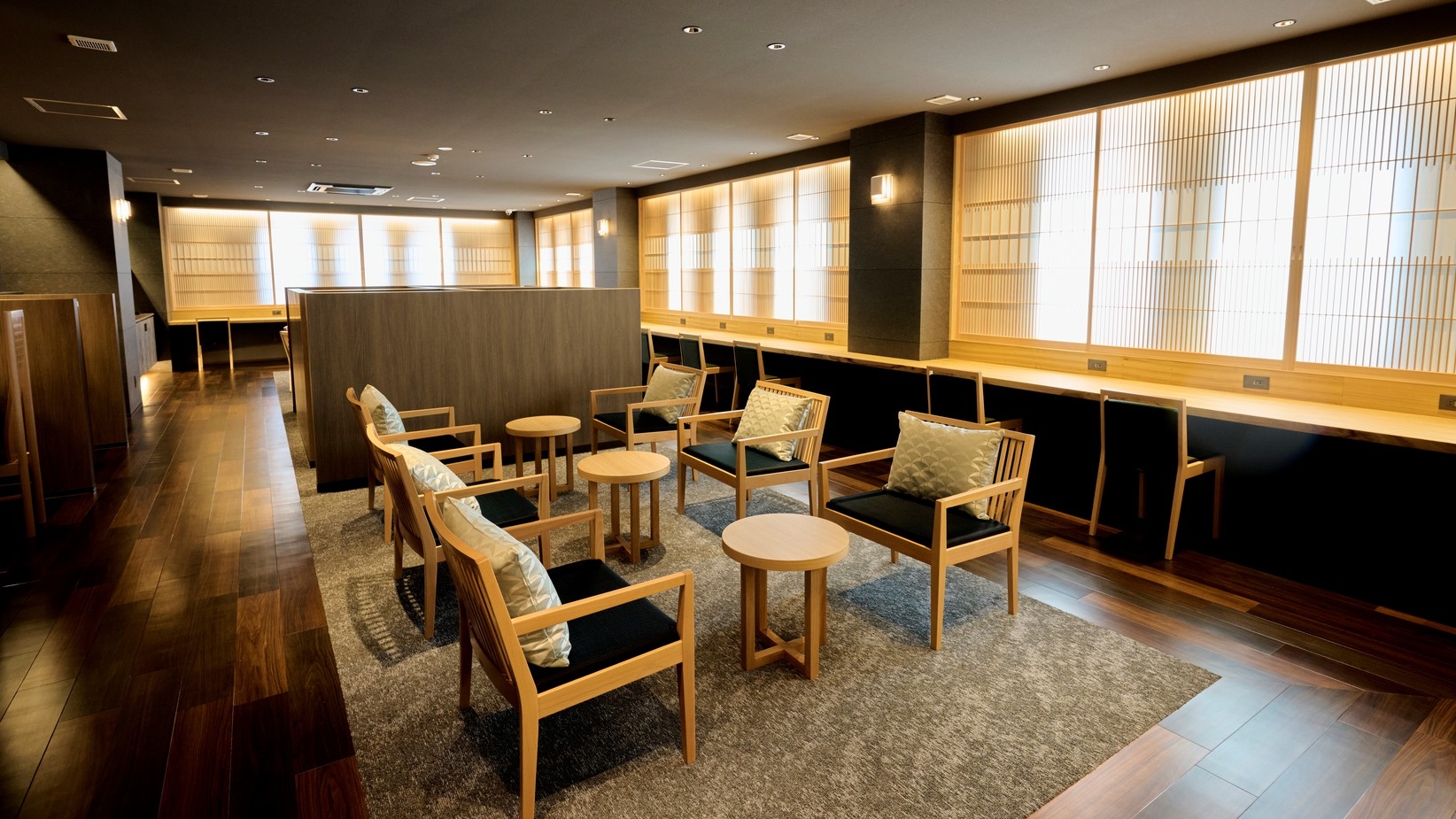【年末年始限定】湯屋水禅ALL利用付（素泊り）◆サウナ＆大浴場でととのうひと時を