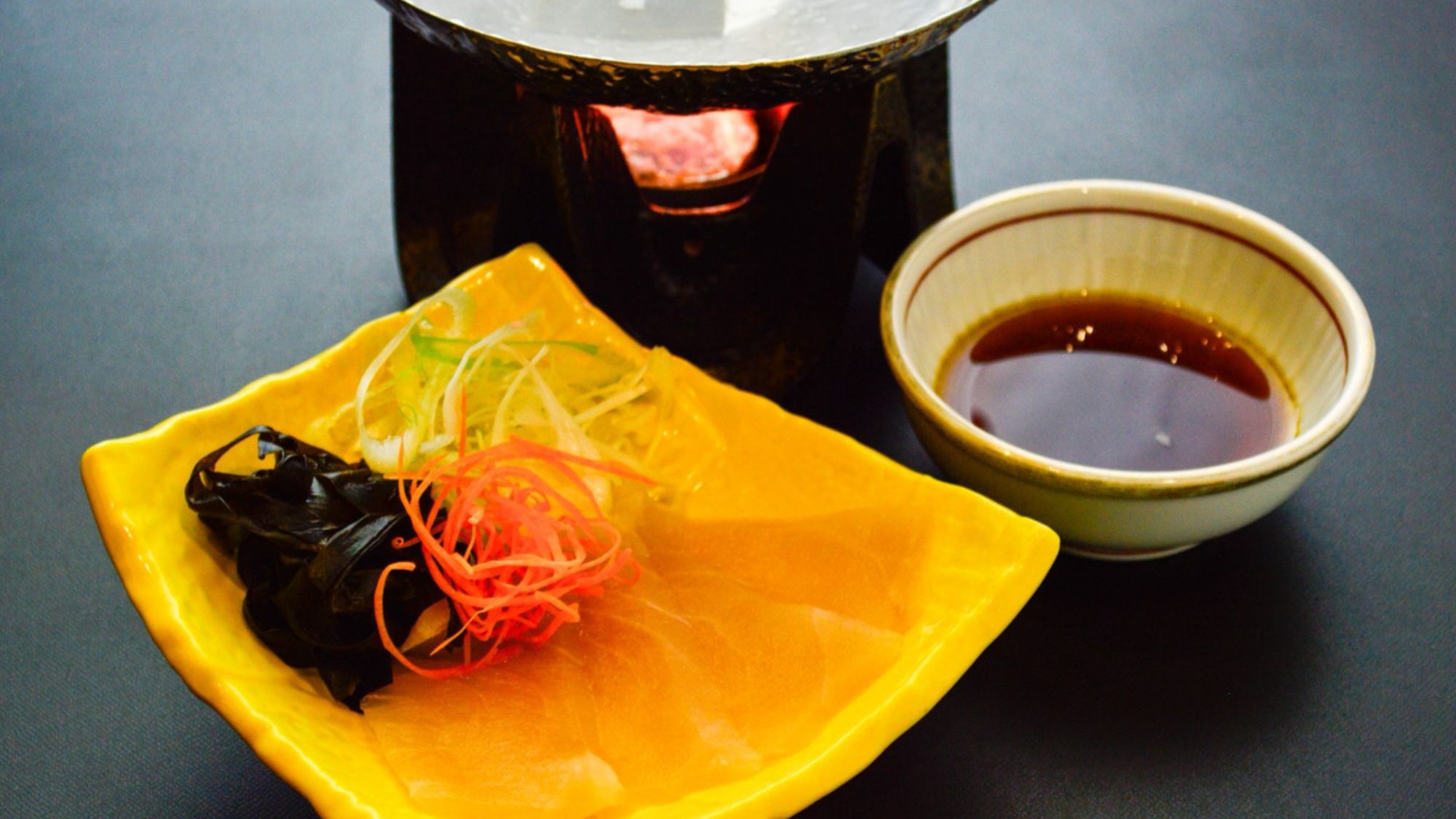 三陸の春を堪能！【春の三陸限定プラン】毛ガニに舌鼓！地元食材を贅沢に使った絶品料理「凪」【2食付】