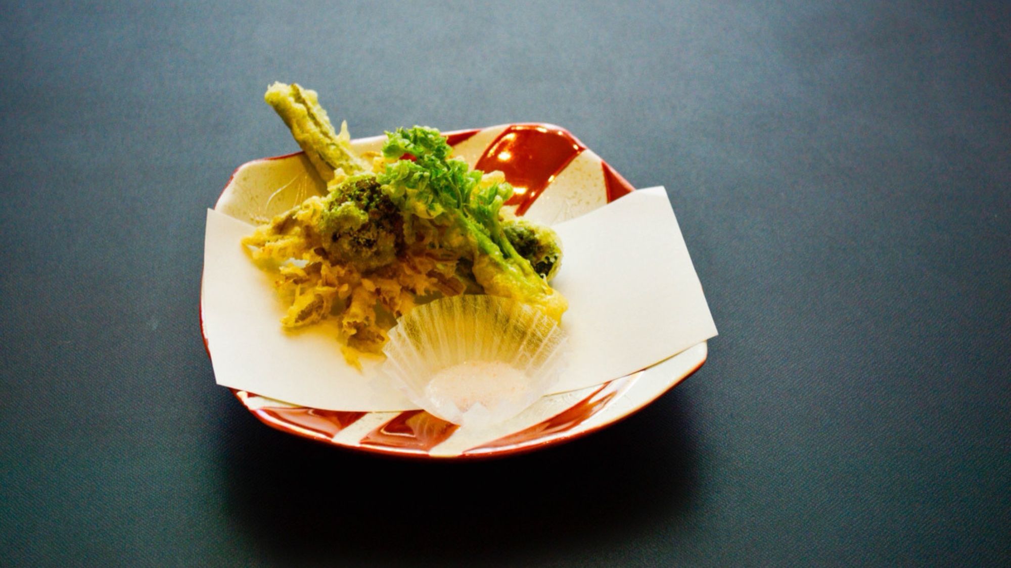 三陸の春を堪能！【春の三陸限定プラン】毛ガニに舌鼓！地元食材を贅沢に使った絶品料理「凪」【2食付】