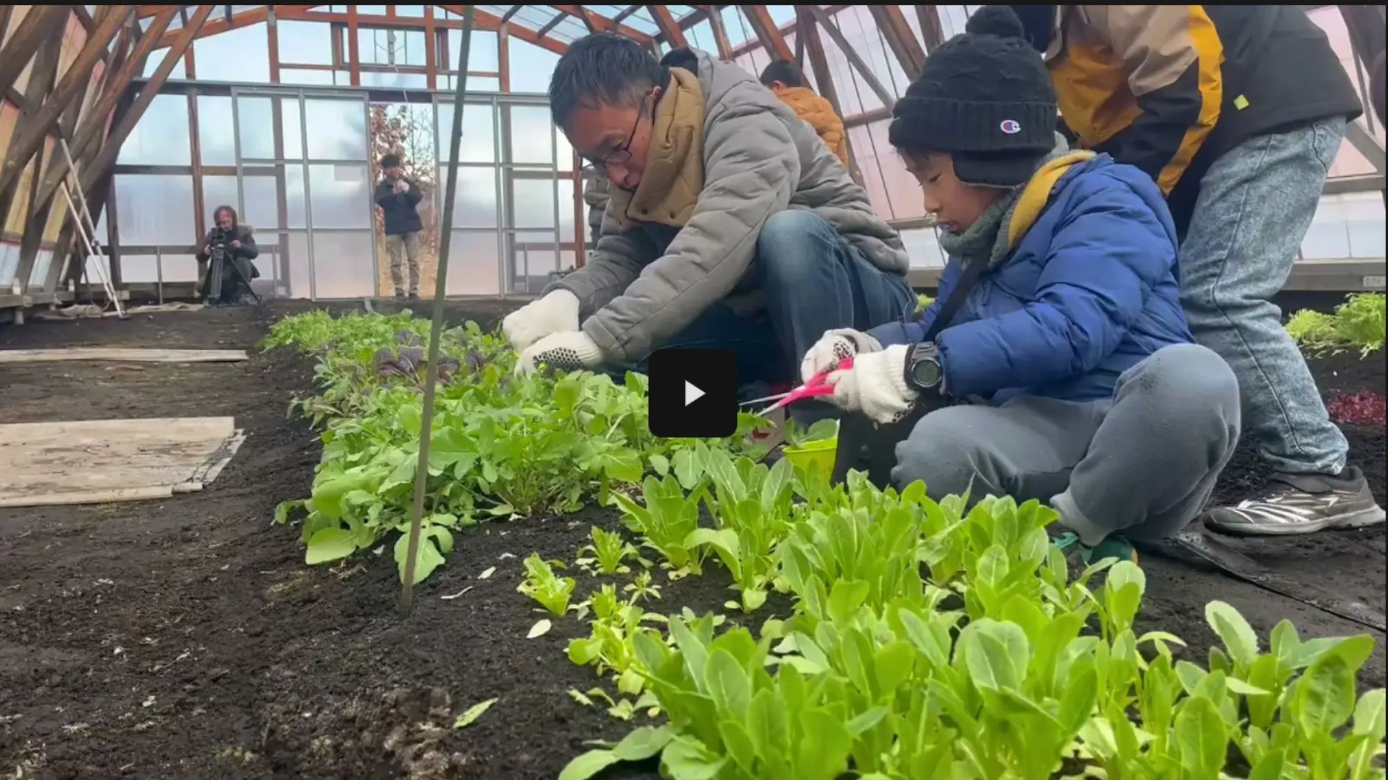 【親子で挑むサバイバルチャレンジ】「生きる力」を育む『BOSAIエージェント・ライジングクエスト』