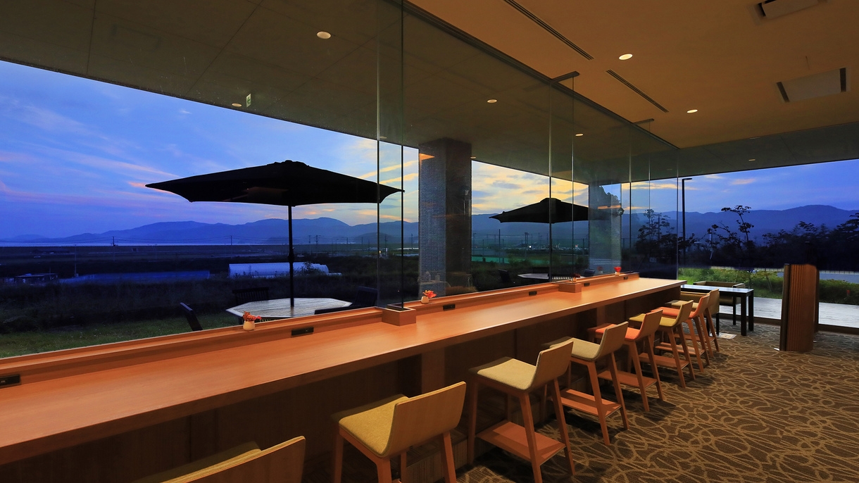 【期間限定・ポイント10倍プラン】お得に楽しむ岩手旅。三陸の旬を愉しむ季節の豪華料理＜薫＞【２食付】