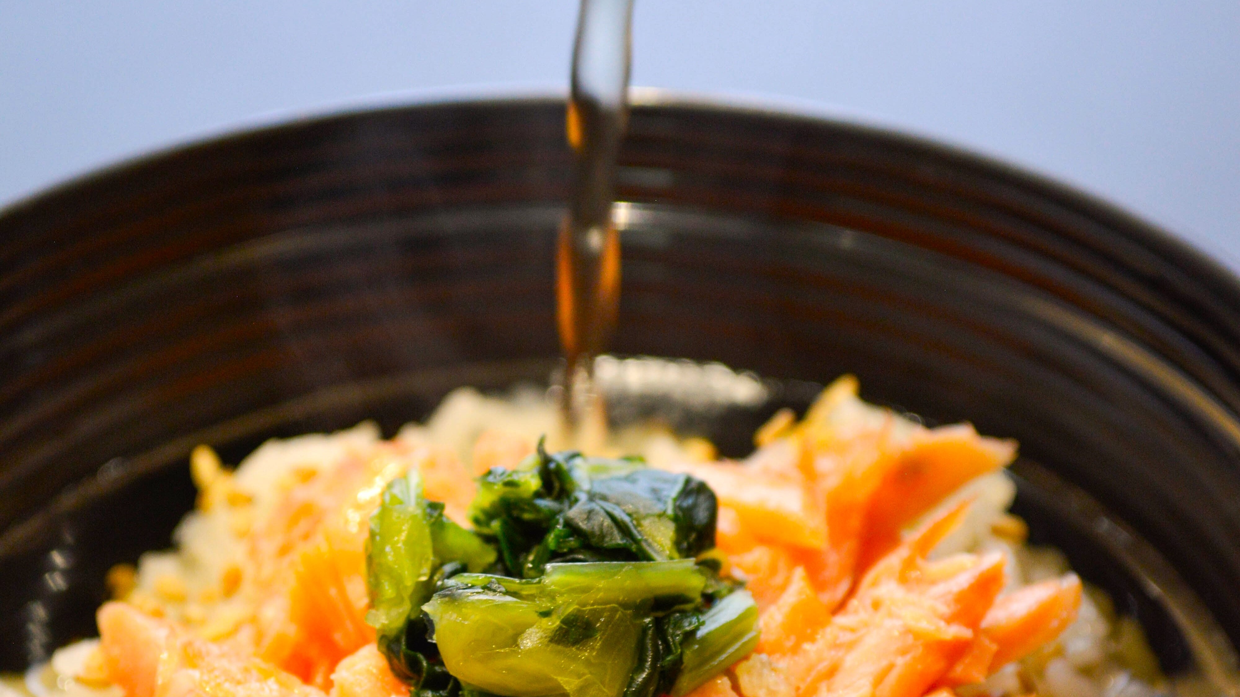 鴨のロースト オレンジガストリック 野菜のフリカッセ