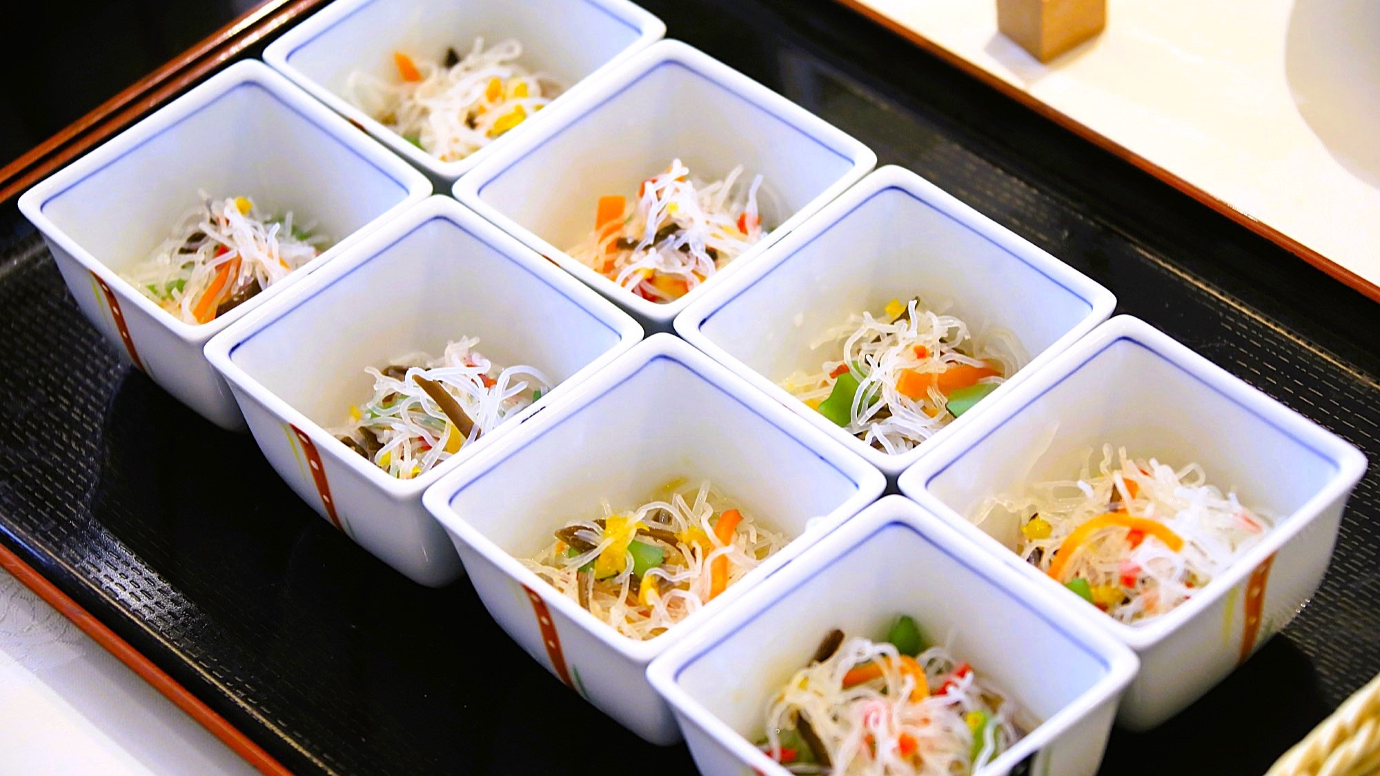 朝食｜バイキング提供料理一例（5）