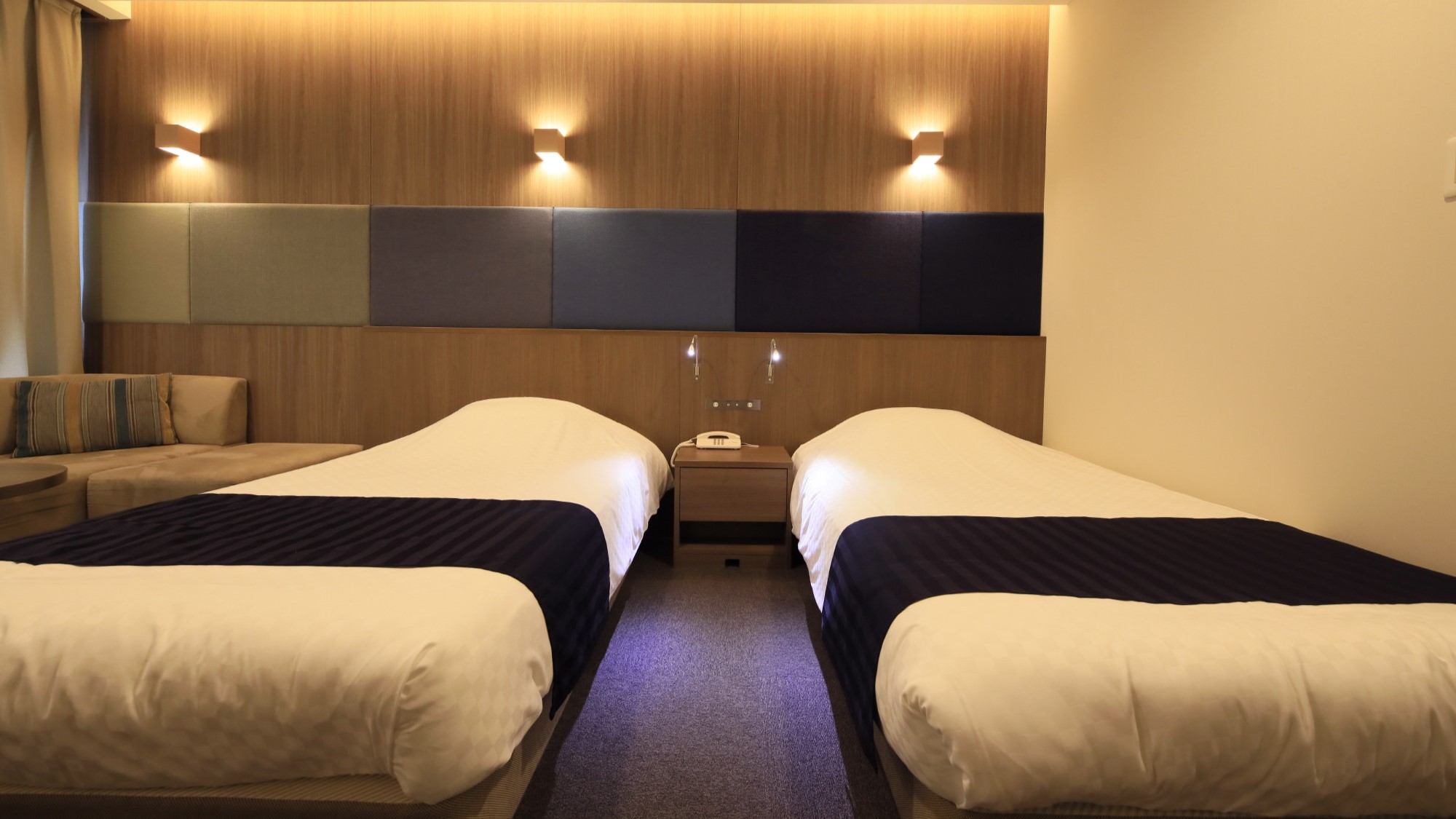 スーペリアルーム