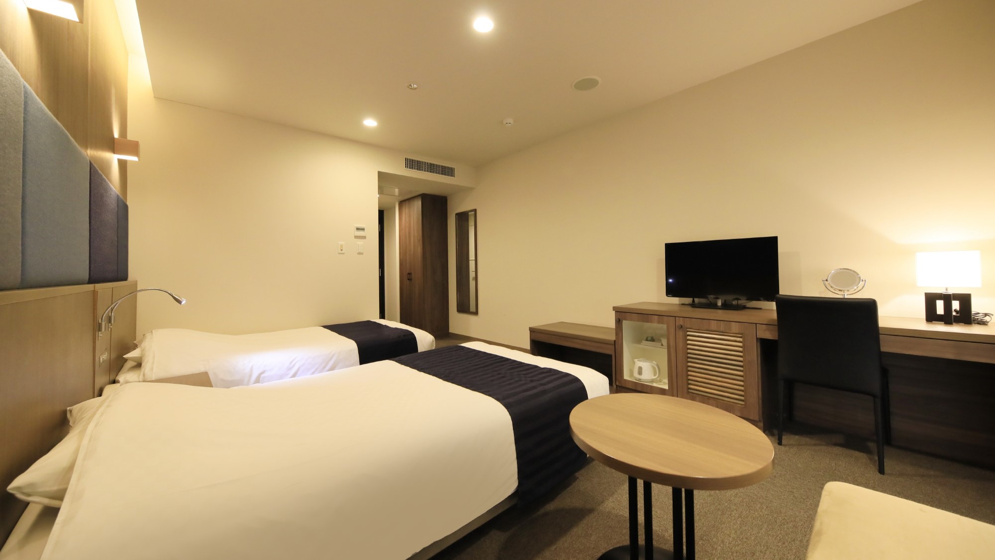 スーペリアルーム