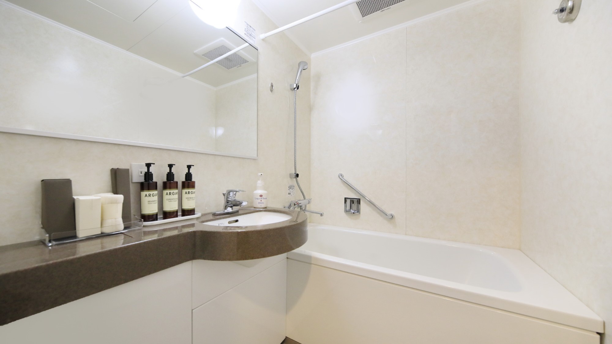 スーペリアルーム