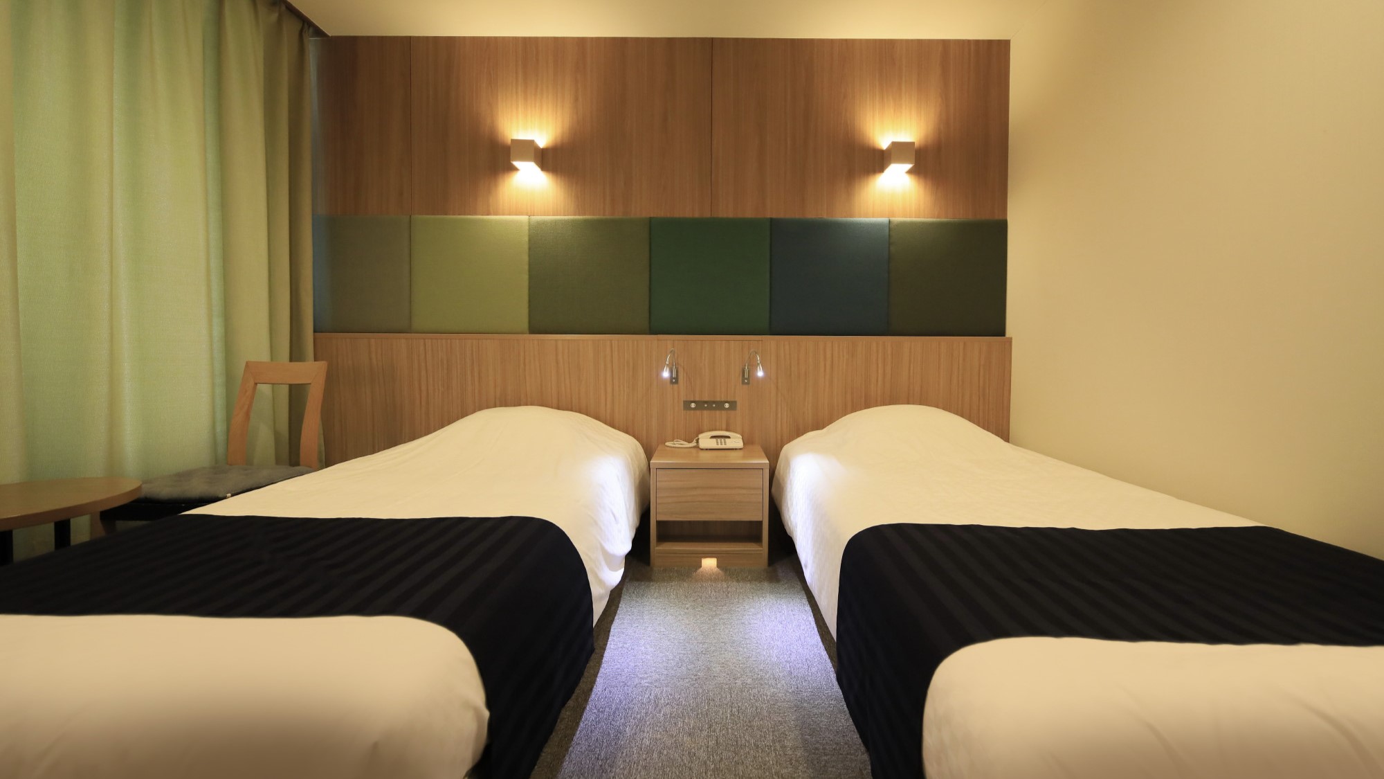 スタンダードルーム