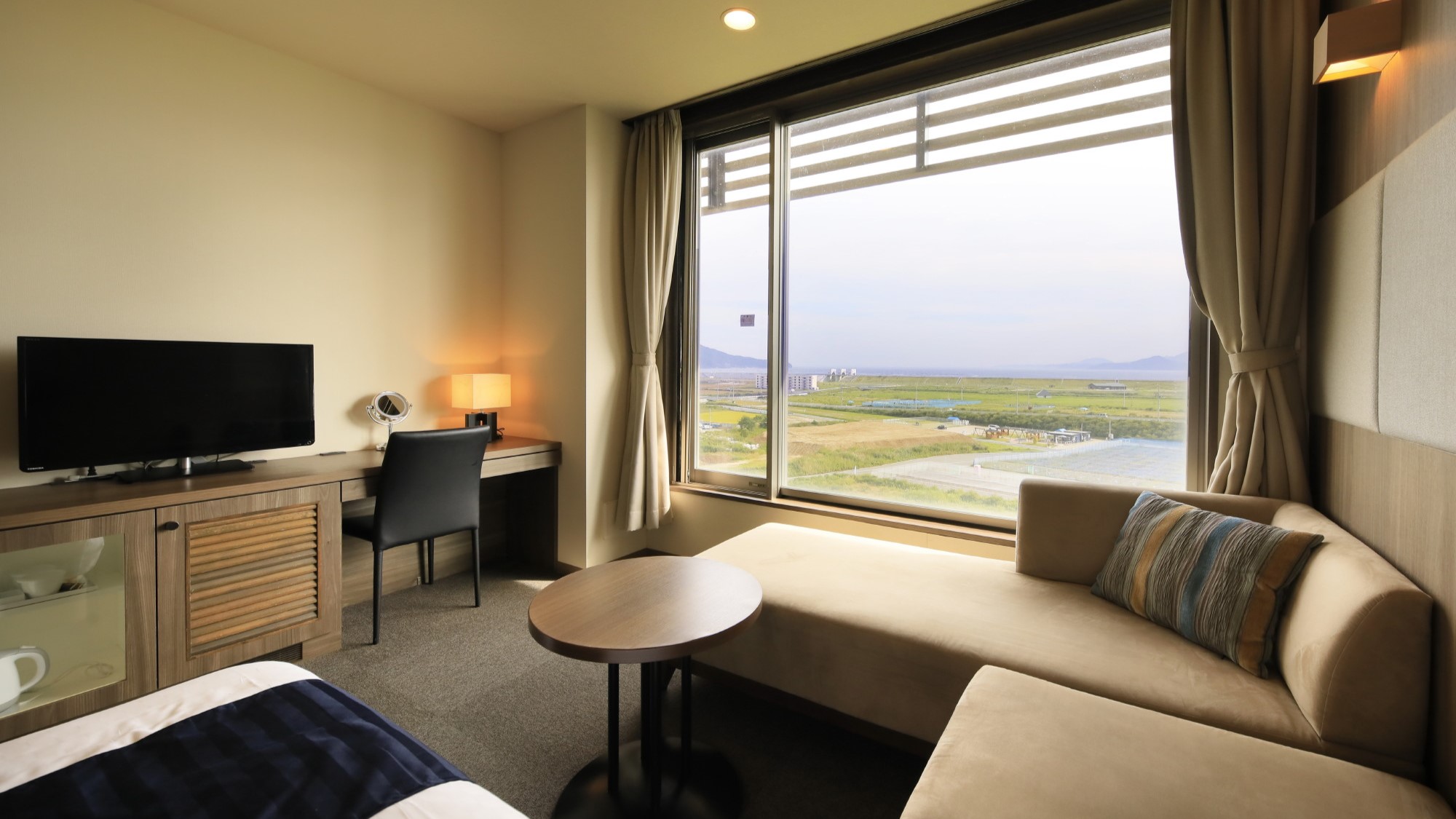 スーペリアルーム