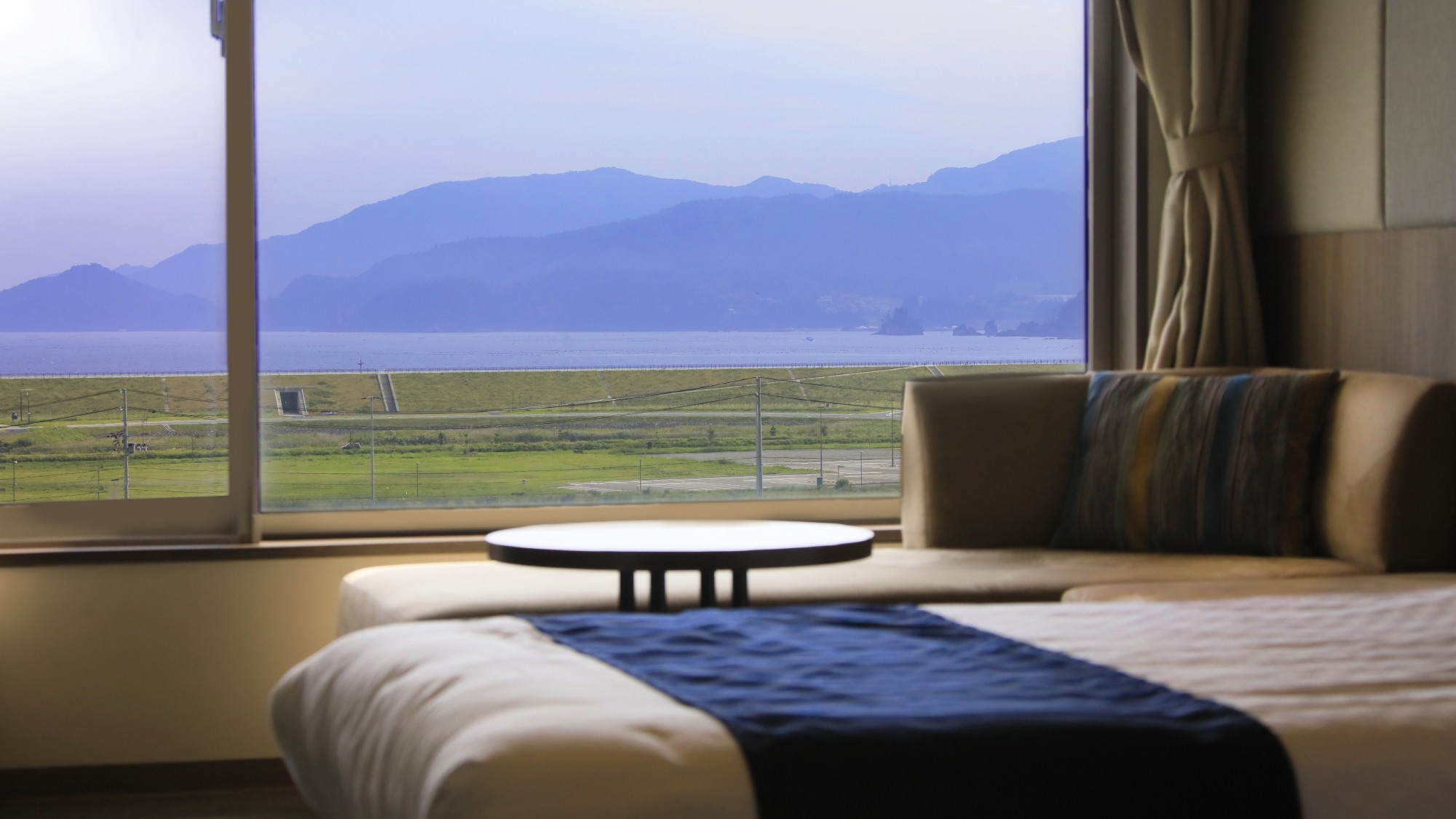 スーペリアルーム