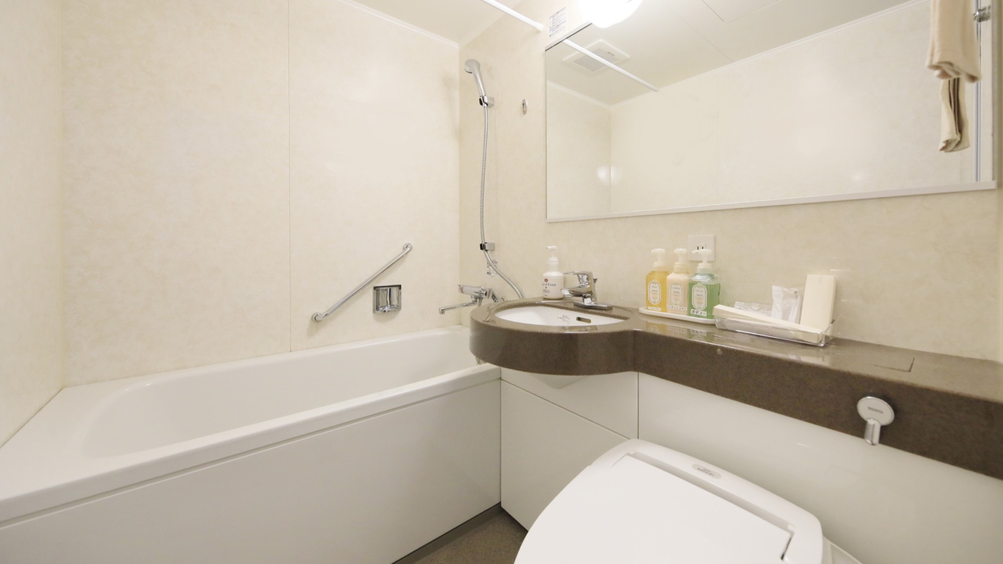 スタンダードルーム