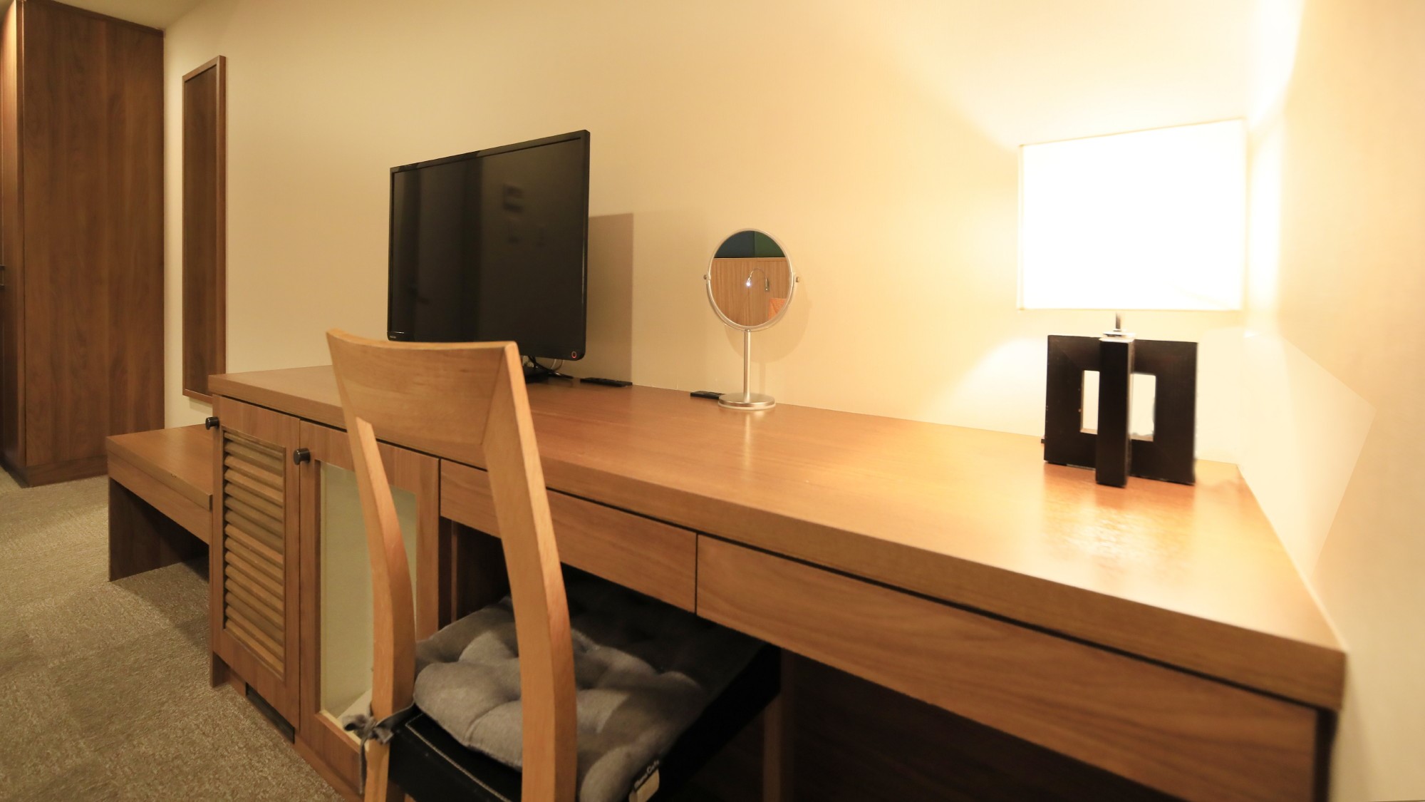 スタンダードルーム