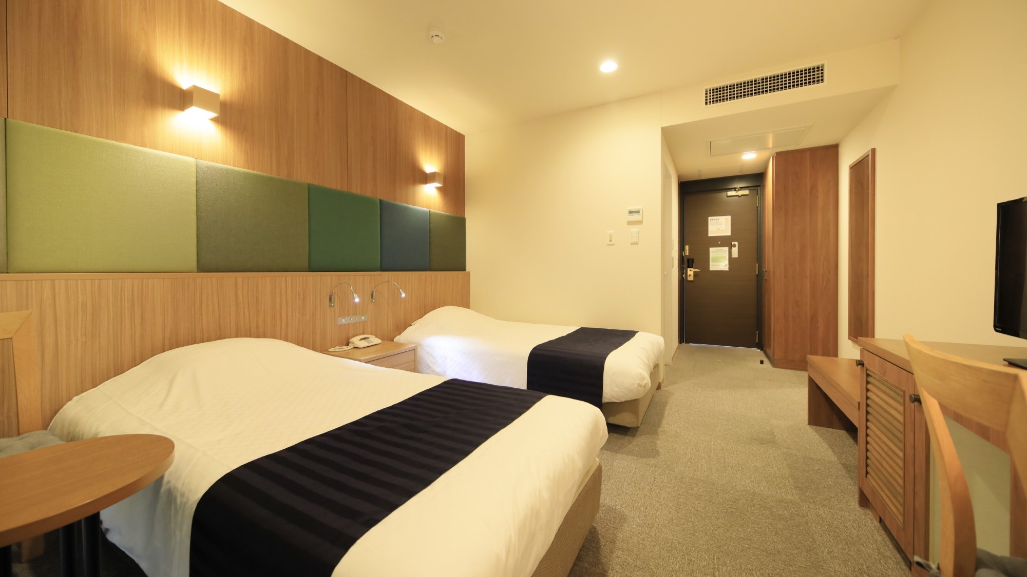 スタンダードルーム