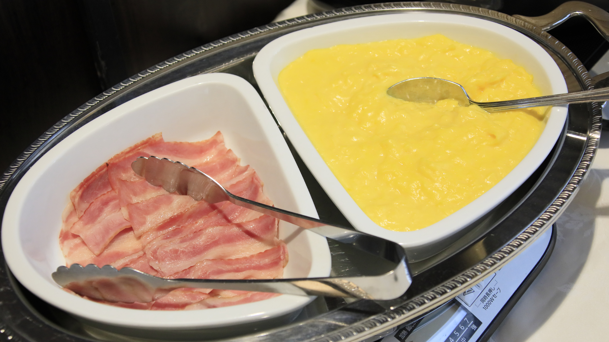 朝食｜バイキング提供料理一例（11）