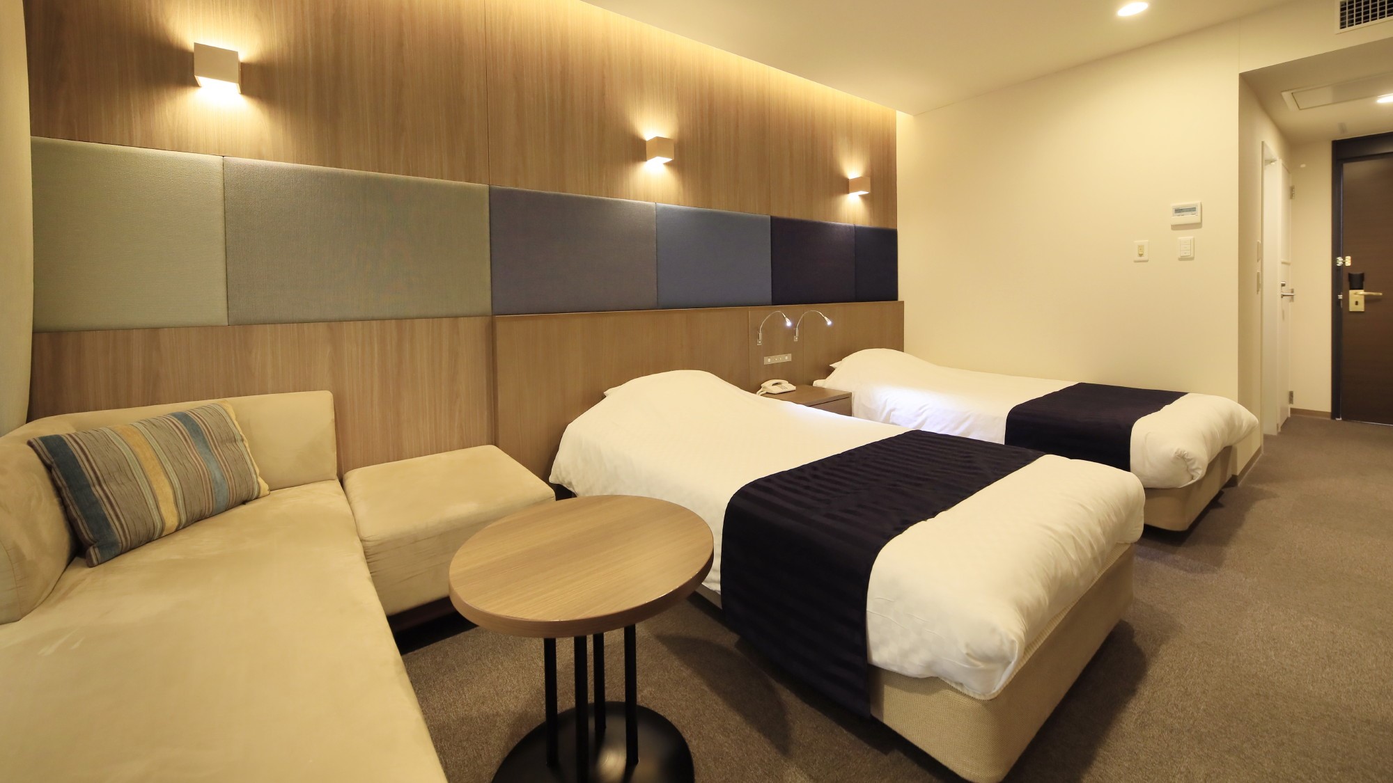 スーペリアルーム