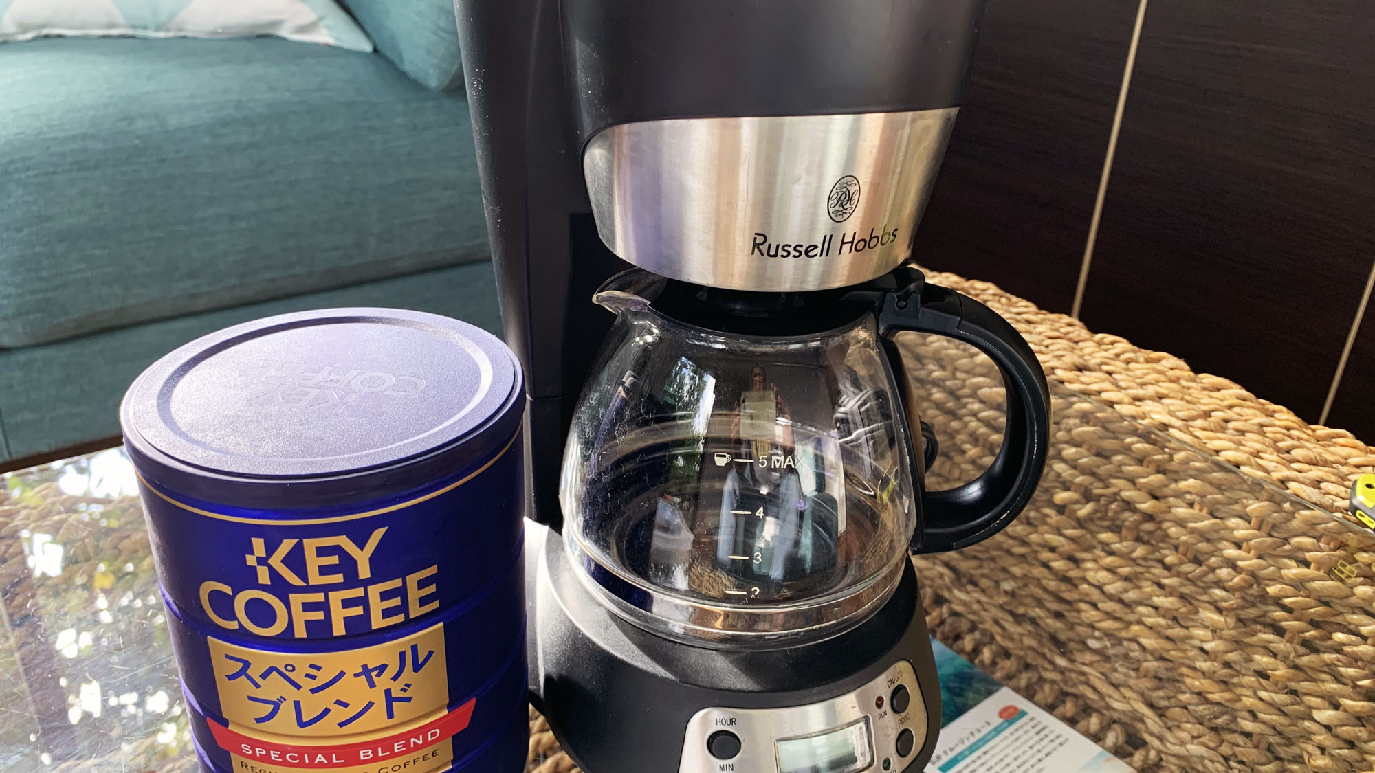 キッチン◆コーヒーメーカー*