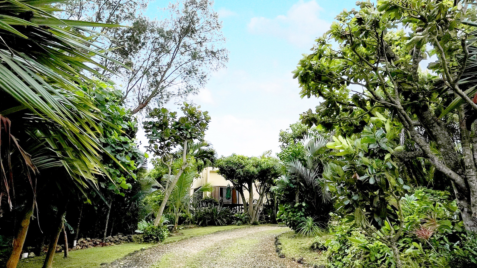 1日1組限定 貸切コテージ*