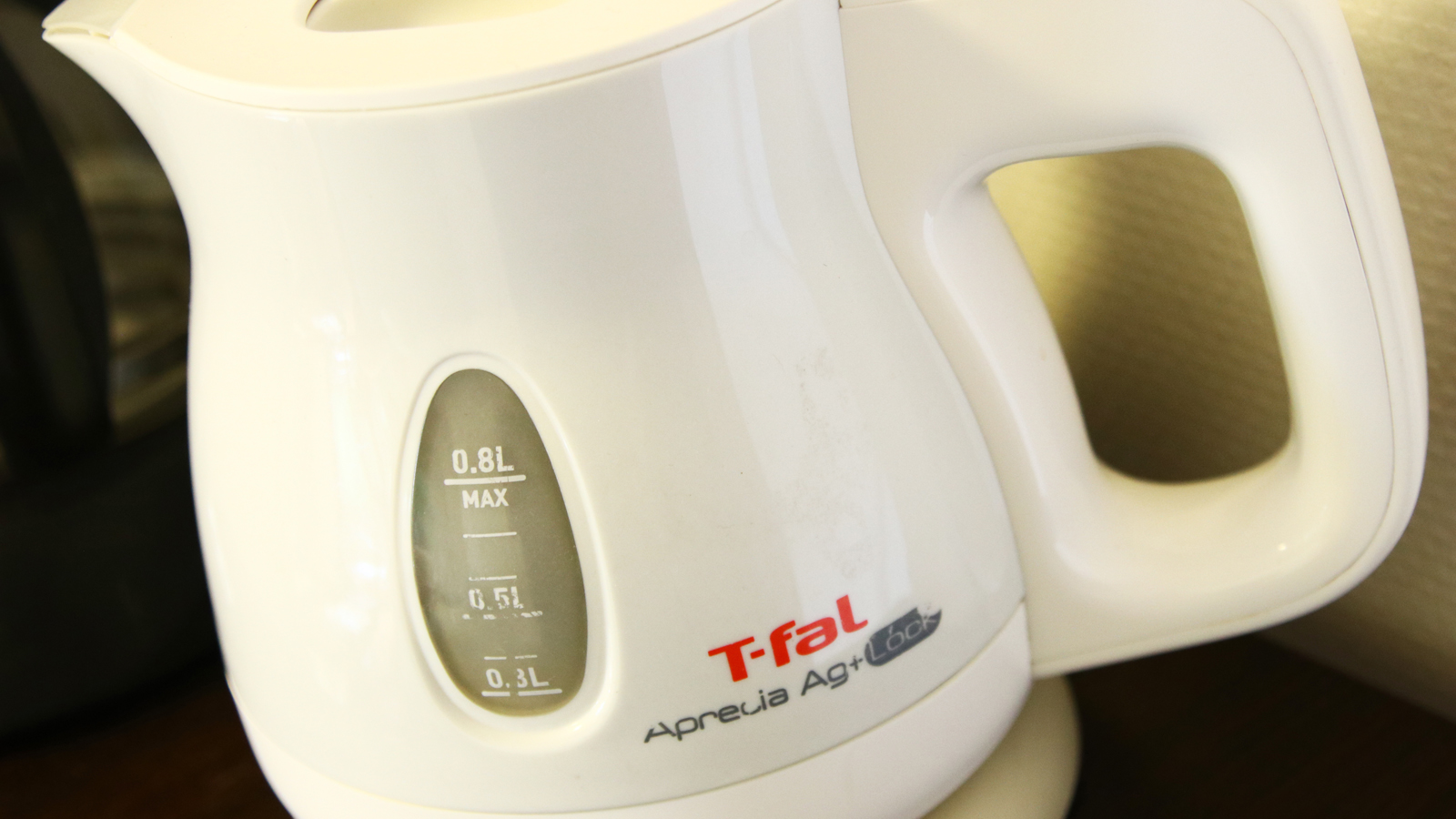 湯沸かしケトル*