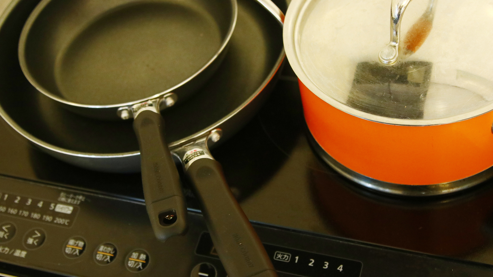 調理器具各種揃えております*