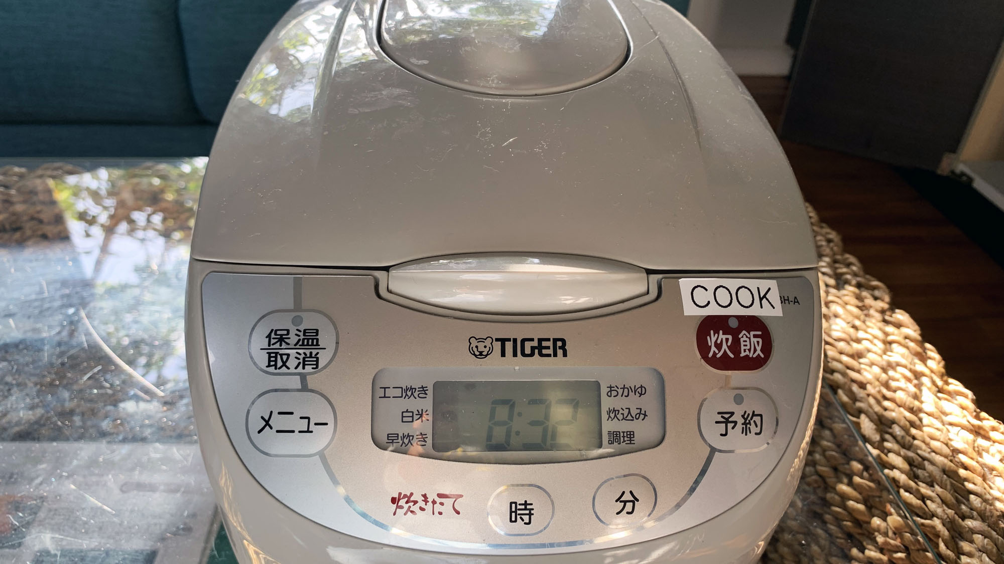 キッチン◆炊飯器*