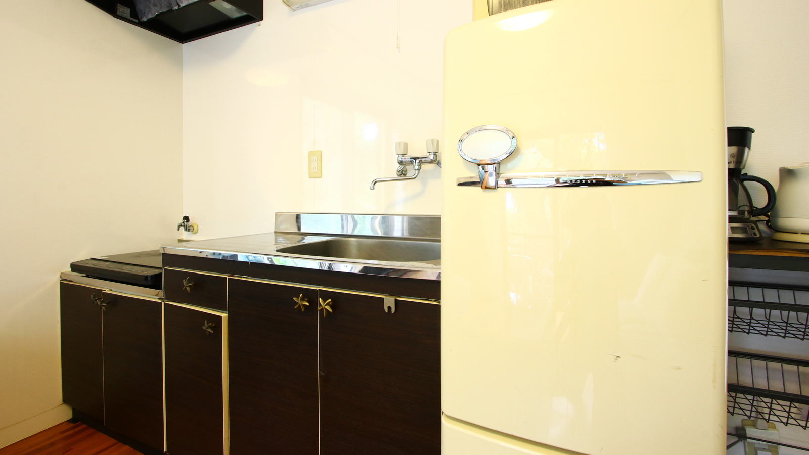 キッチン◆調味料各種もございます*