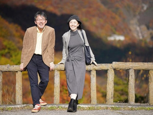 【開業10周年】【50歳以上＆お日にち限定】人気ビュッフェ朝食無料！夫婦旅・3世代旅行にも♪