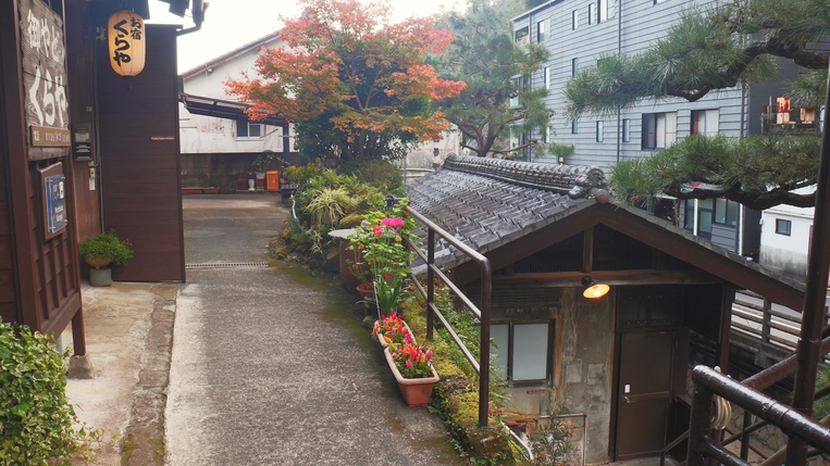 熊野古道【現金特価】世界遺産・熊野古道巡りにおススメ♪素泊まりプラン