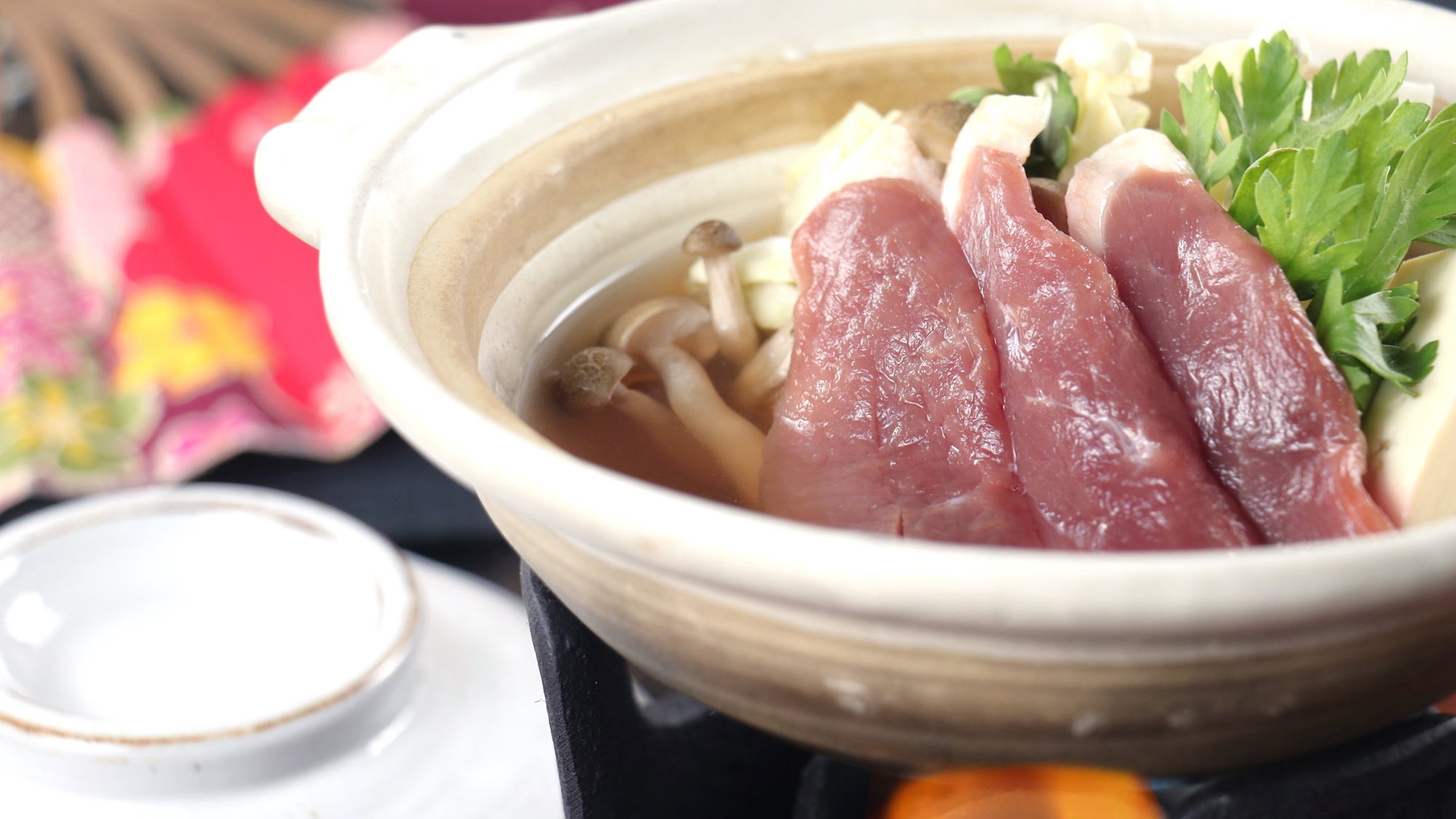 ー夕食ー　一例 