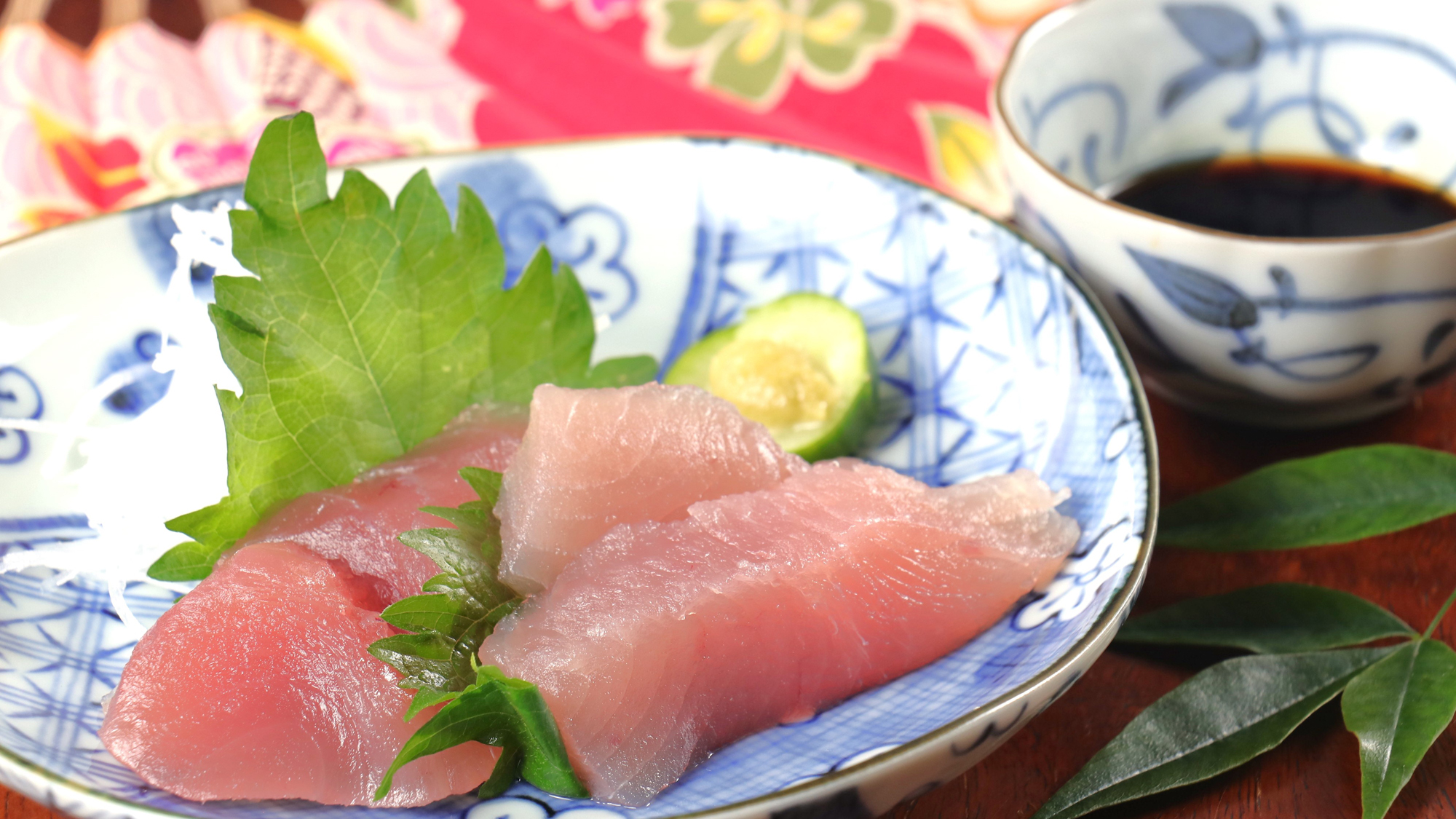 ー夕食ー　一例 