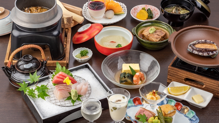★★８月タイムセール★★直前割！お日にち限定☆スタンダード１泊２食付プラン
