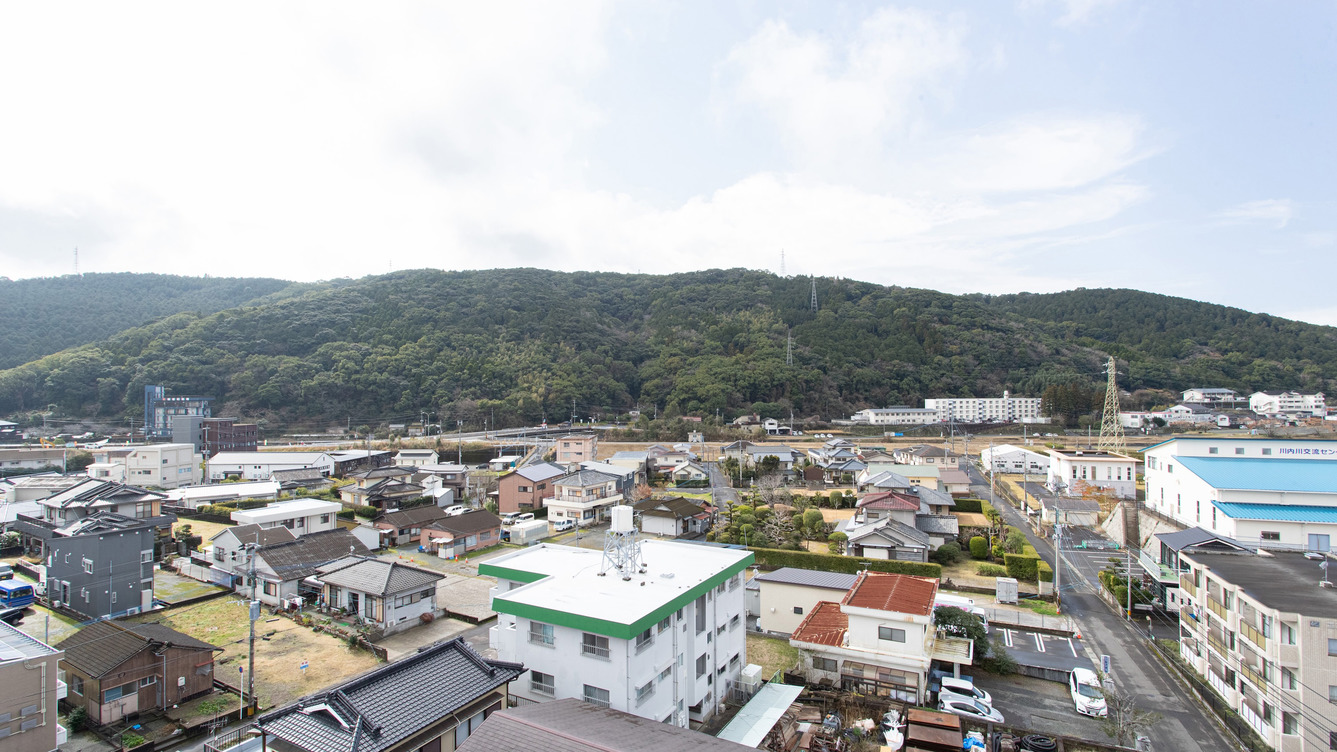 【ポイント10％還元・素泊まり】 JR川内駅より徒歩圏内の好立地★ビジネスにもおススメ
