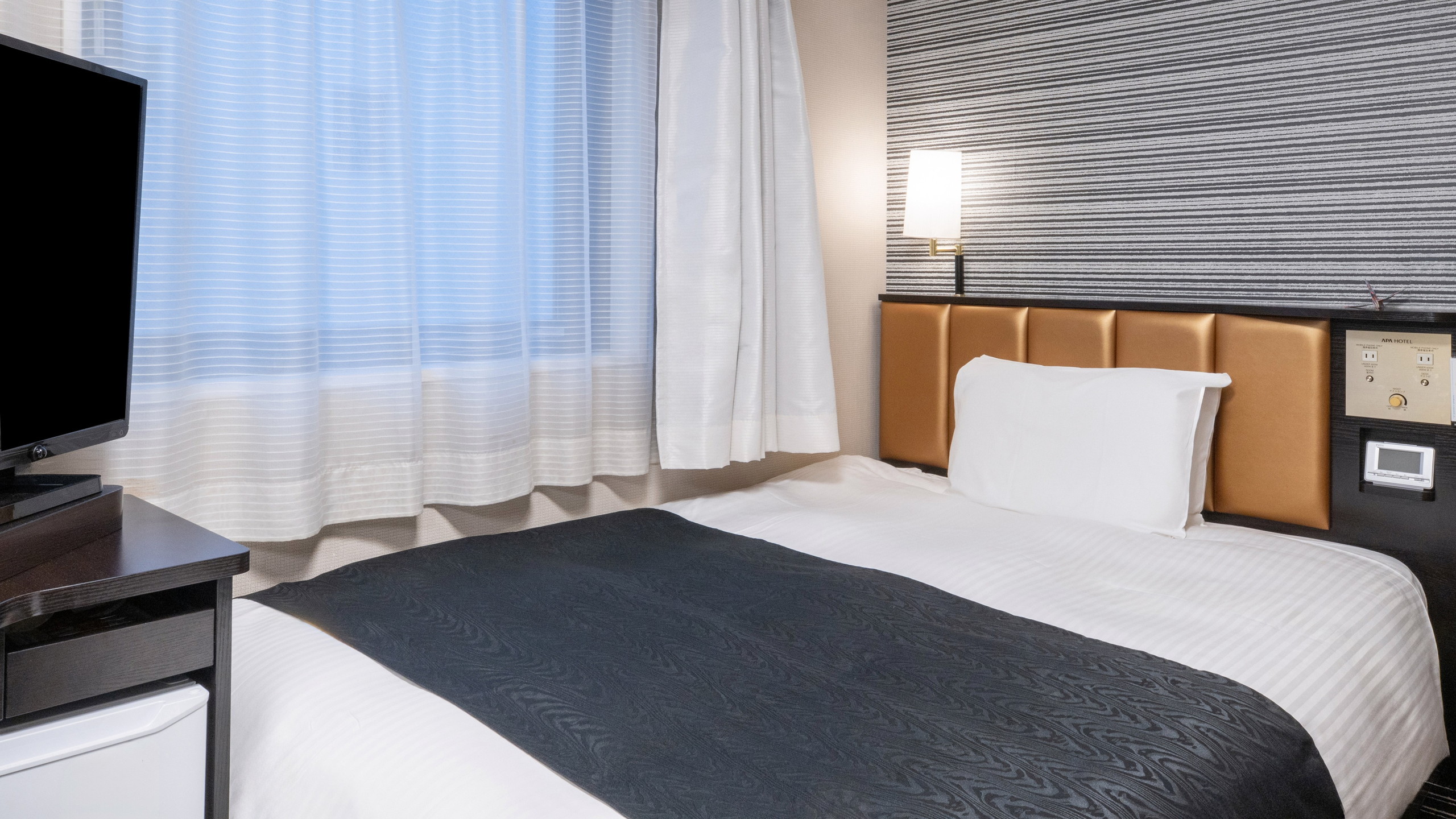 シングルルーム