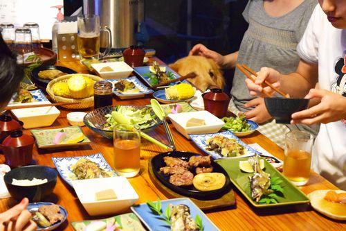 【二食付き】球磨の恵みプラン 