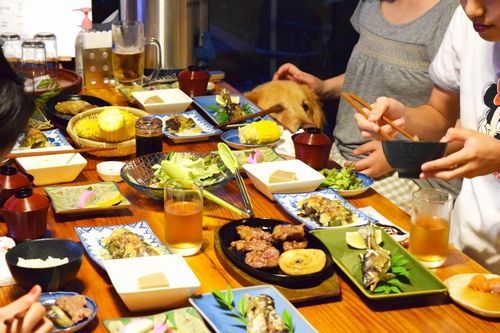 【二食付き】球磨の恵みプラン 