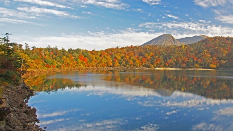 六観音御池(ろっかんのんみいけ)