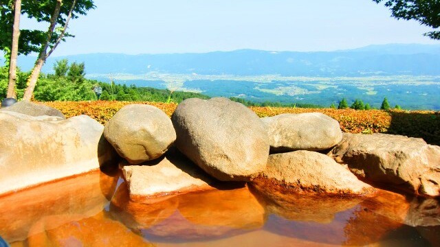 白鳥温泉 上湯(しらとりおんせん うえゆ)