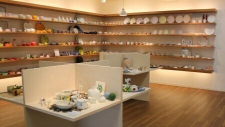 くらわん館　（陶芸の館）