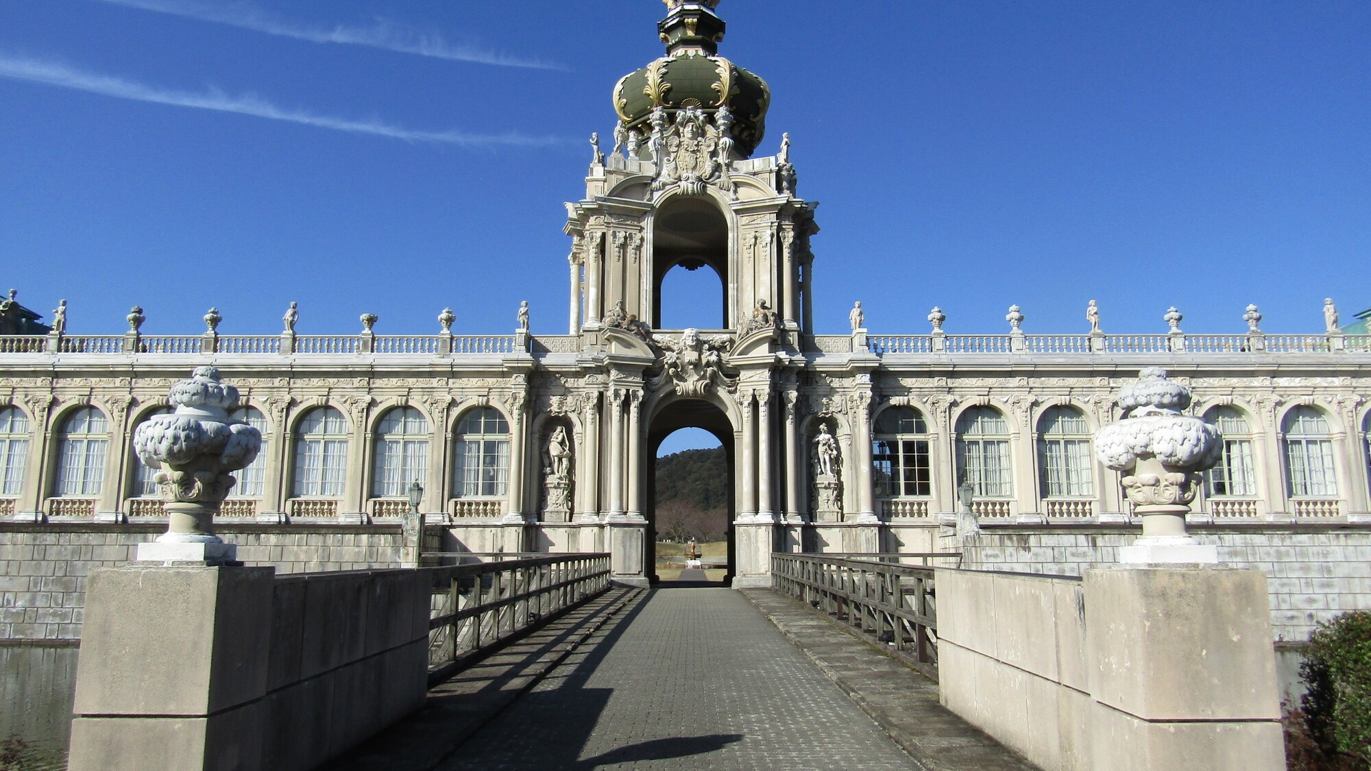 有田ポーセリンパーク