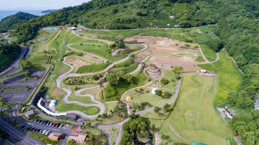 芦北海浜総合公園