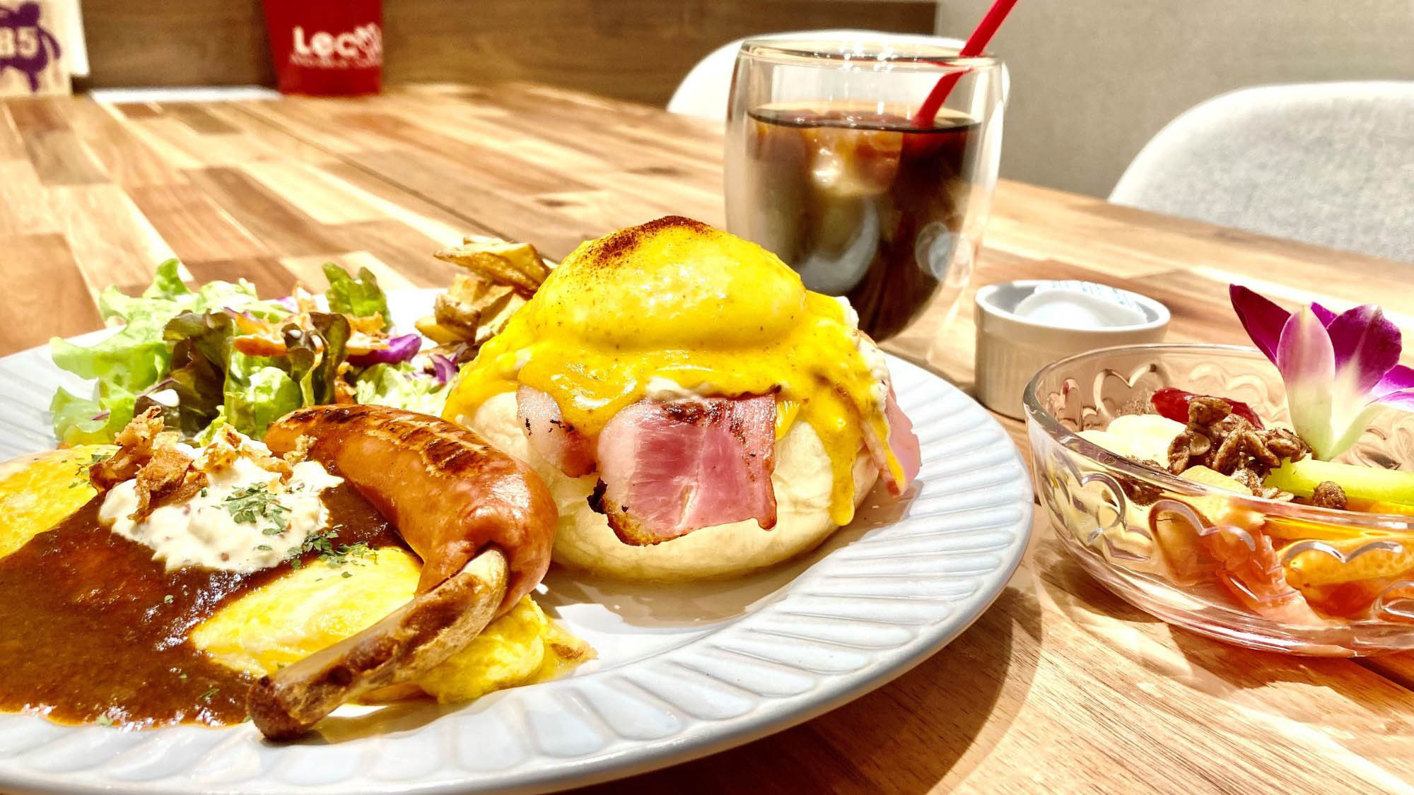 期間限定！夕食はテラスでBBQプラン【１泊2食付】