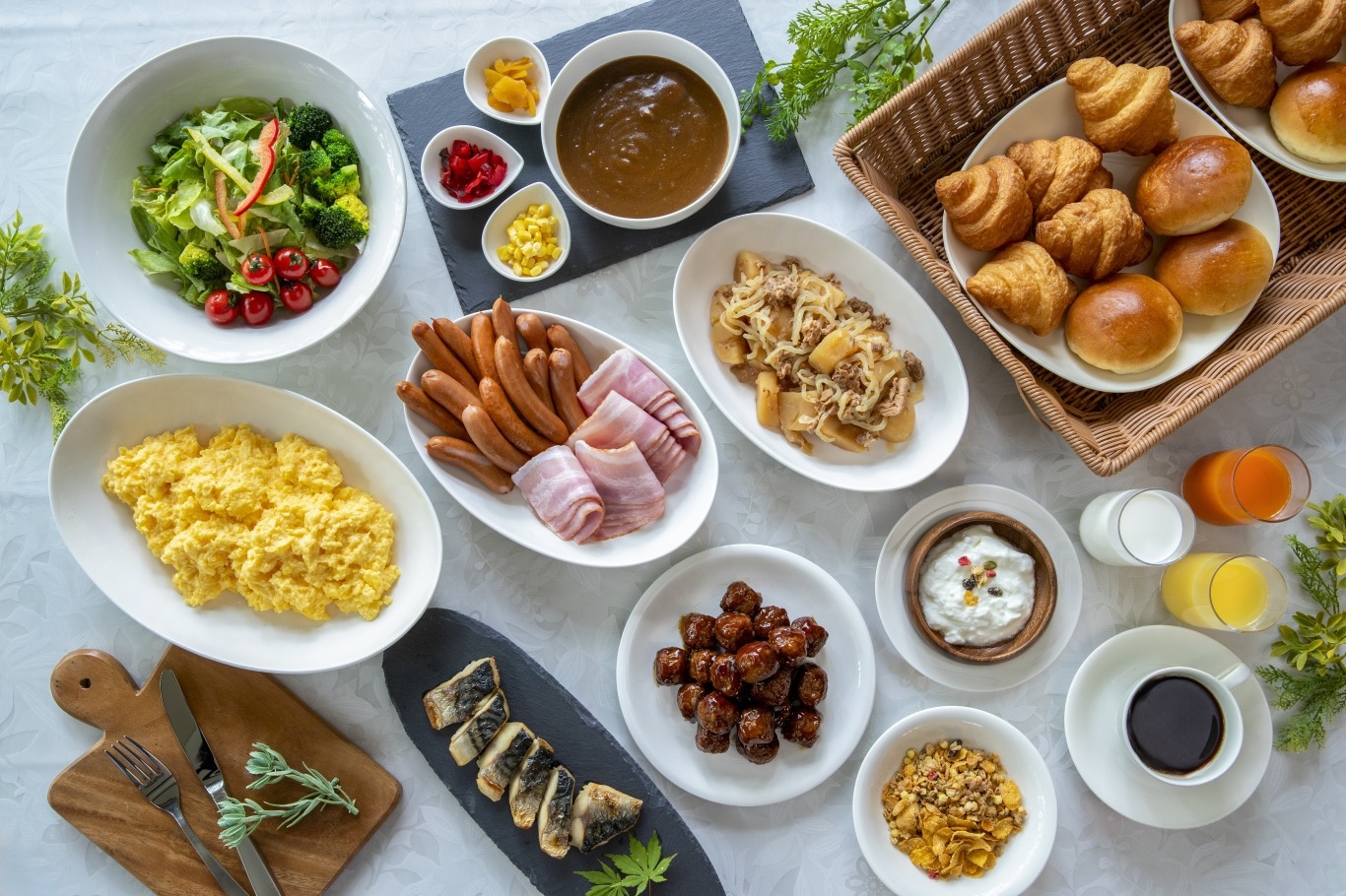 【家族・グループ・カップル・お一人様】スタンダードプラン《朝食無料♪》