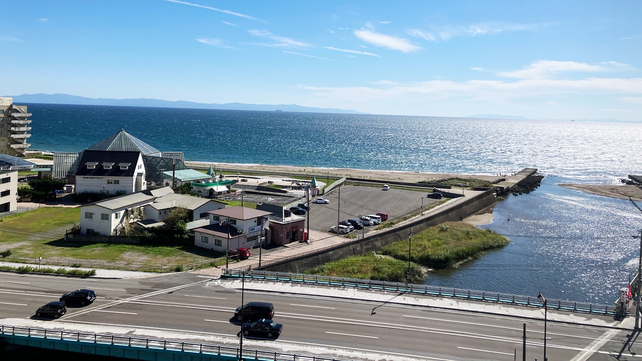 【誕生月特典】貸切展望露天風呂50分付！高層階でゆったりプラン♪