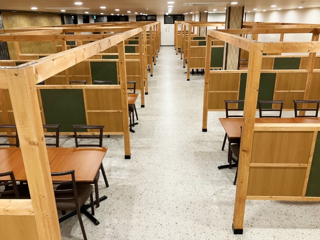 ■【春休み直前割】お子さまはなんと半額！食べ放題飲み放題ファミリー応援プラン！