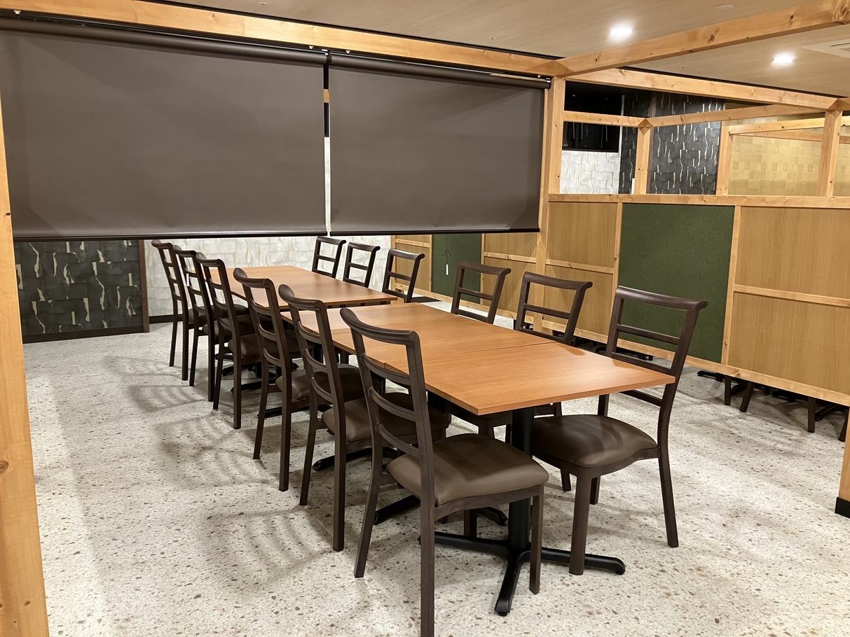 ■【スタンダード】1泊2食バイキングプラン(90分無料飲み放題)