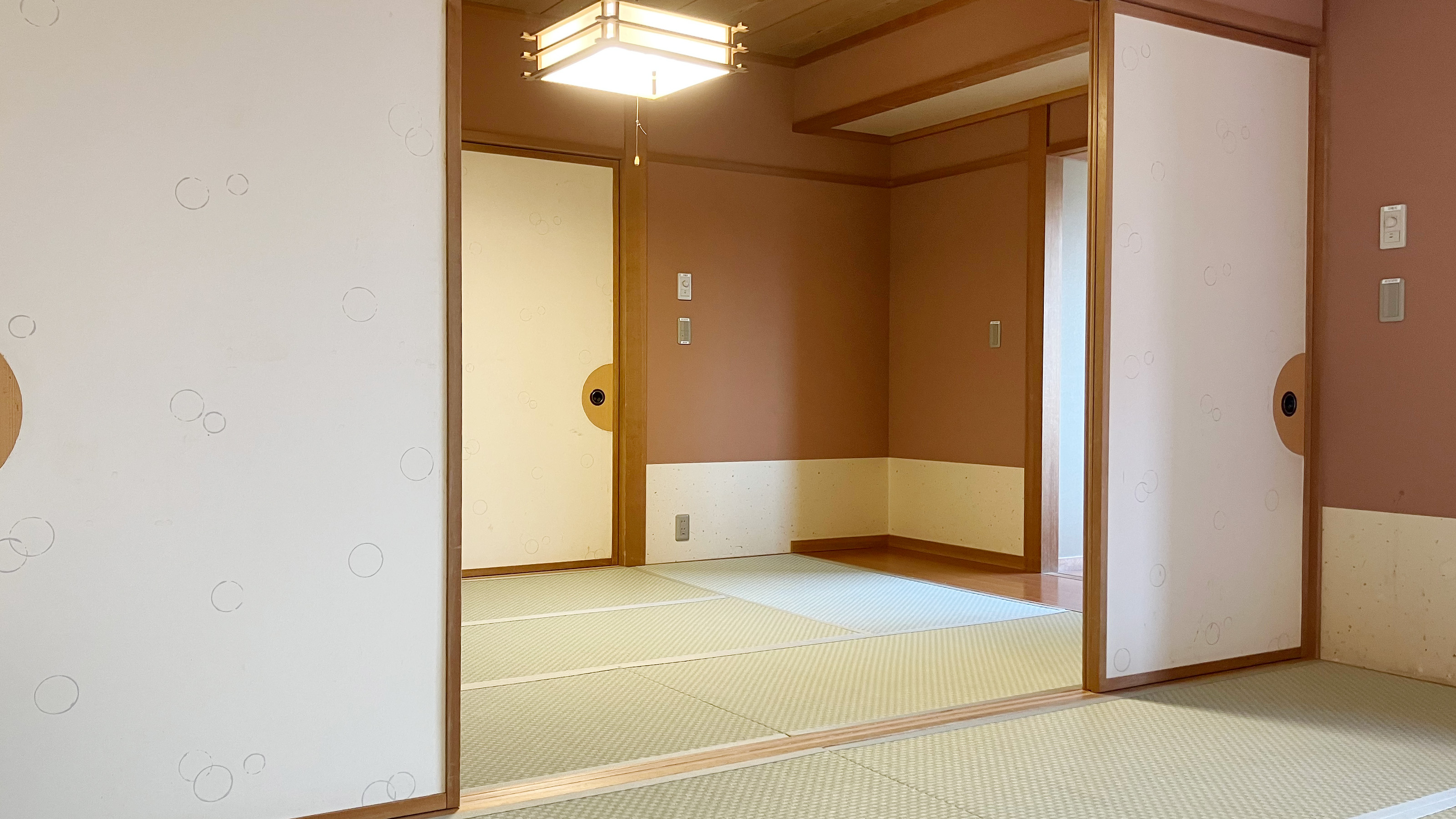祥苑和室二間