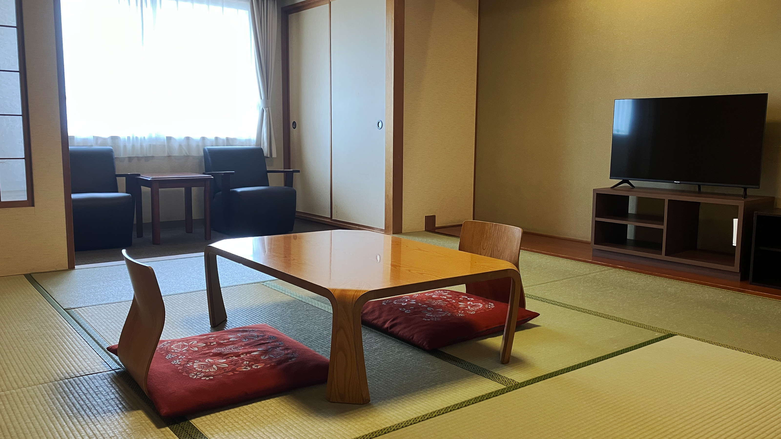 和室10畳