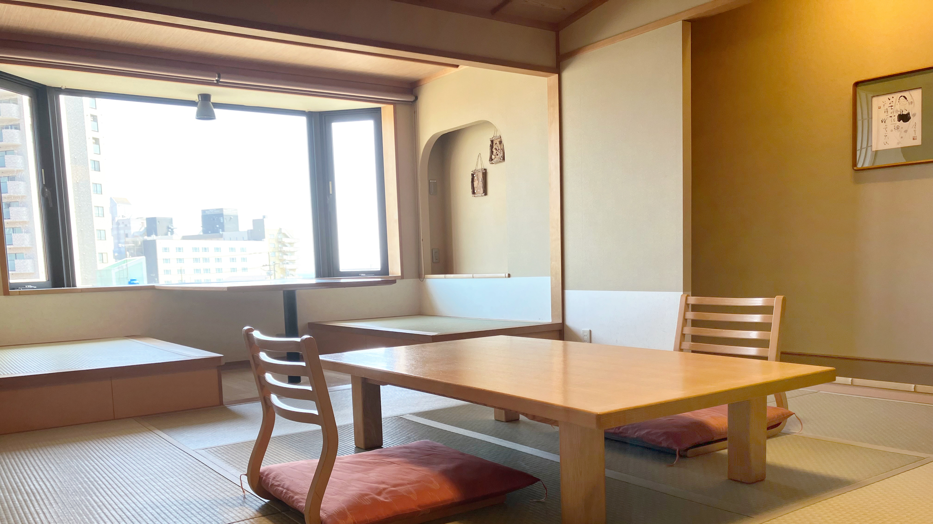 【祥苑館】和室10畳