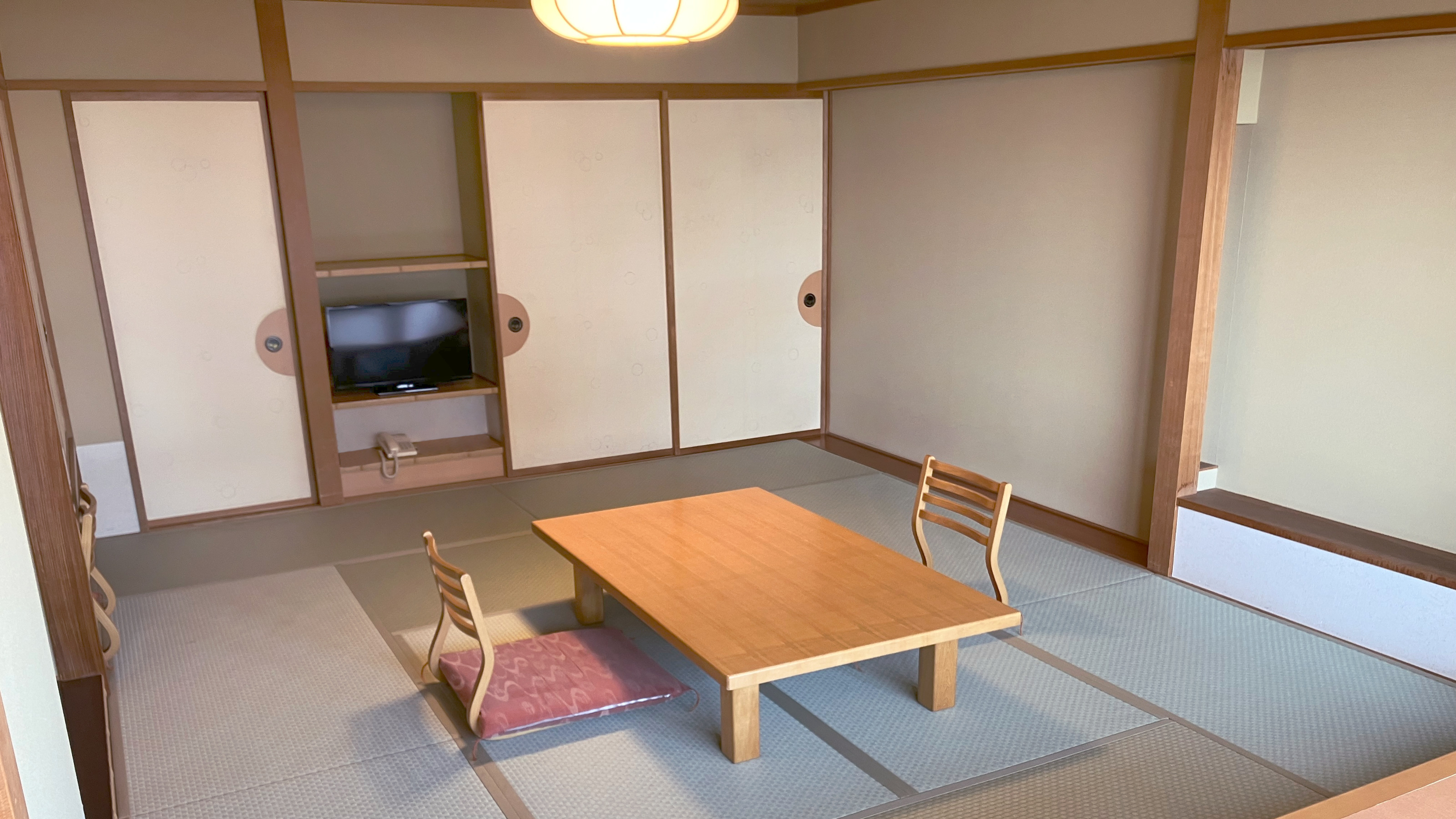 和室10畳