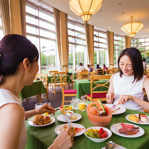 ■ダイエットは明日から！今日だけは食べ過ぎてもいいか！■