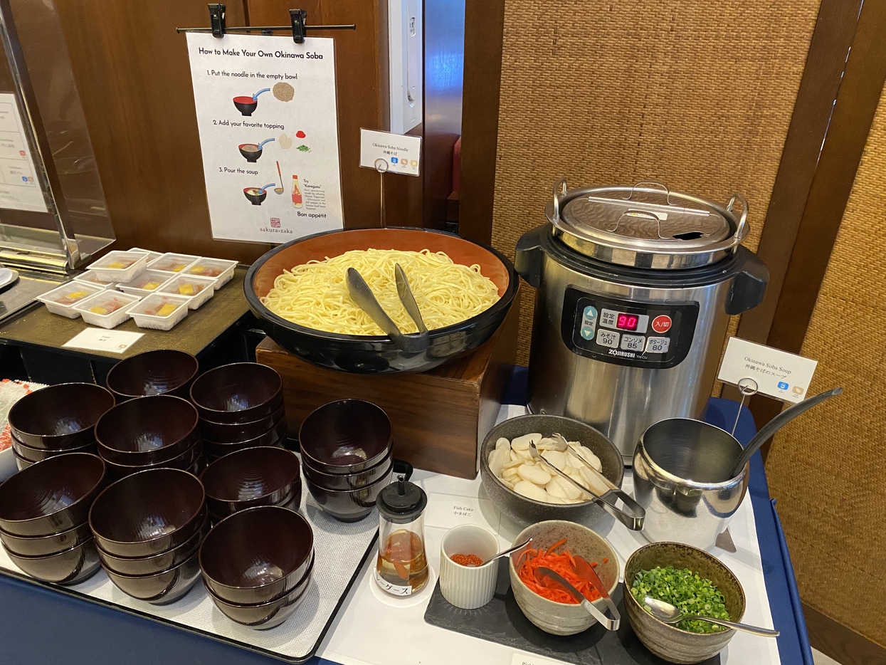 【直前割】2週間以内の宿泊ならこちら！/朝食付＠Sakurazakaで朝食を