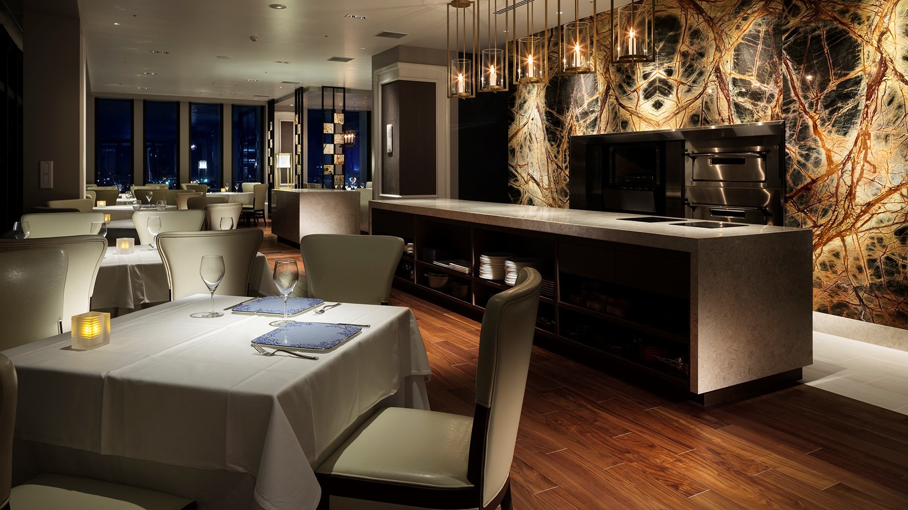 Hyatt Regency Naha, Okinawa(レストラン・食事)